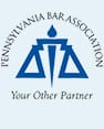 Pennsylvania Bar Logo